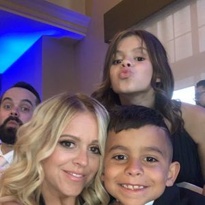 Meet your Posher, Leanne